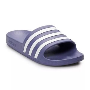 Adidas womens slide